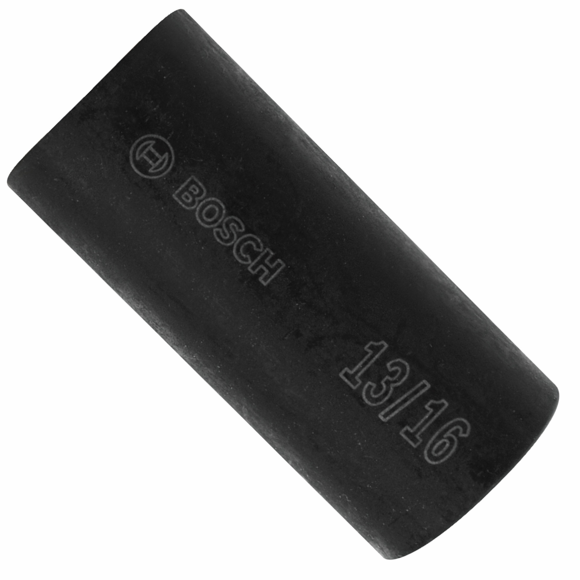 Bosch Deep Well Socket — 13/16in., Impact Tough, Forged Steel, Model# 27264